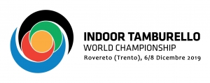 Resultats del 3rd World Championship Tamburello a Rovereto