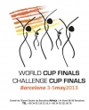 L&#039;INEF participarà a la Copa del Món 2013 i University Students International Competition