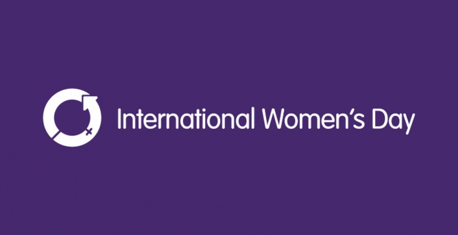 El Club Esportiu INEF Barcelona dóna suport al Dia Internacional de les Dones del 8M