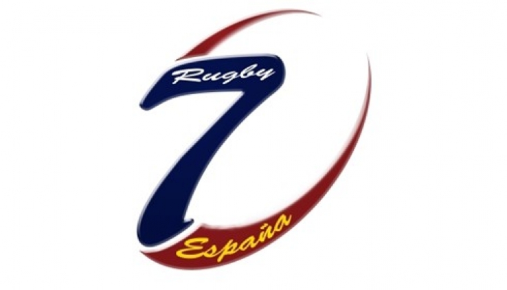 Logo Seven España