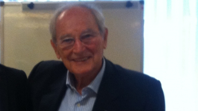 Fundador: Dr. José Antonio Sancha