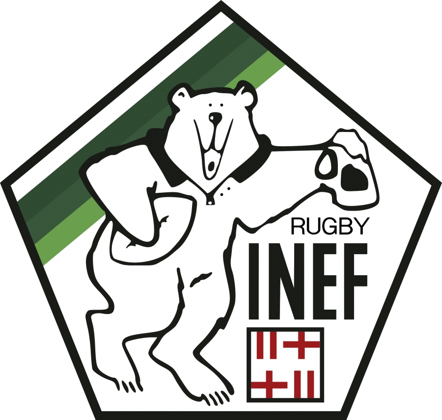 Secció INEF Rugby masculí